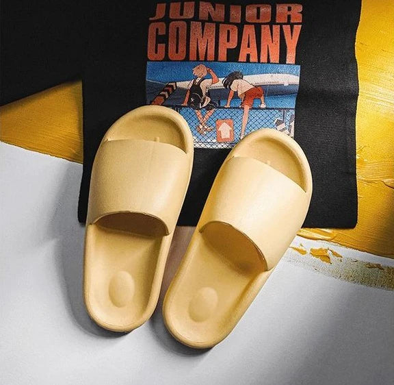 Slippers for Women Mirror Luxury Sandals Slipper Female Indoor House Home Platform Slides Fashion Summer New 2025 Designer Cute