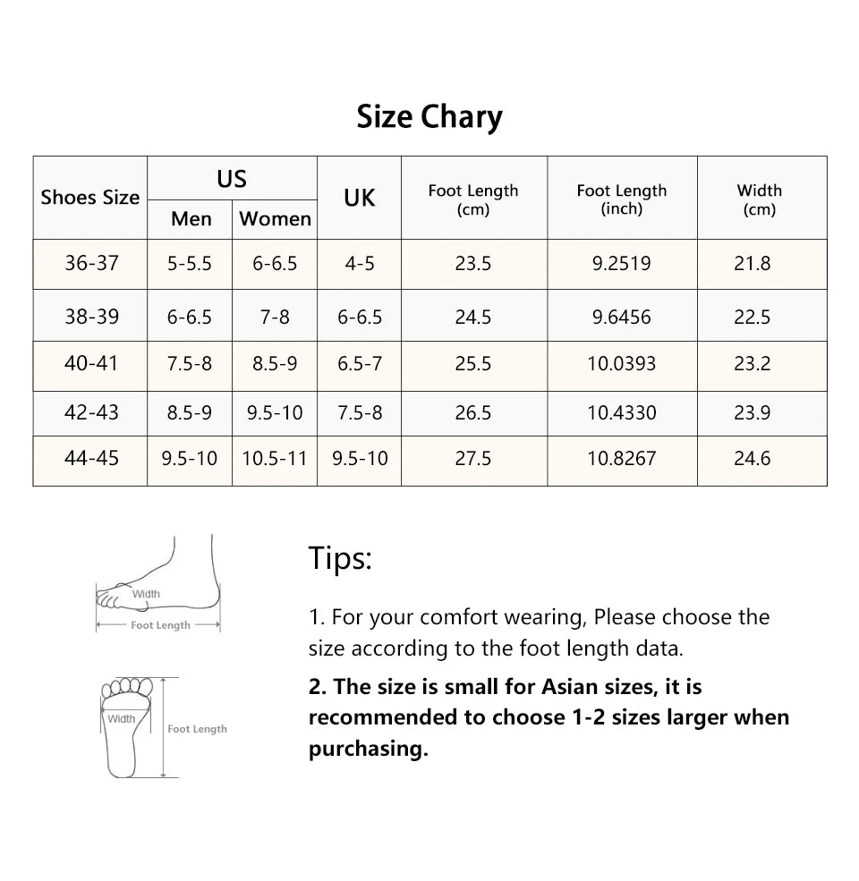 Women's Classic Slippers Slip-Resistant Soft Indoor Outdoor  Comfortable Summer Footwear Men's Shoes